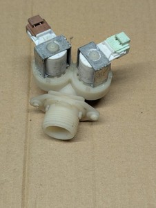 AEG L61470BI Waschmaschine Wassereinlassventil 33470031