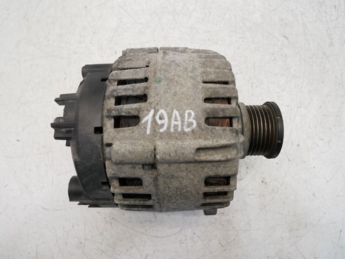 Lichtmaschine Generator für VW Caddy IV 2,0 TDI DFS DFSD 03L903023L