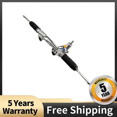 Power Steering Rack & Pinion Assembly For 2002-2003 Dodge RAM 1500 5.9L 262140