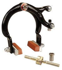 Dia-Compe FS880 FRONT (POTTS MOD ONLY) freestyle brake caliper - BLACK