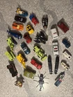 Mixed Lot Of Vintage Go Bots & Transformers Mostly From The 80’s