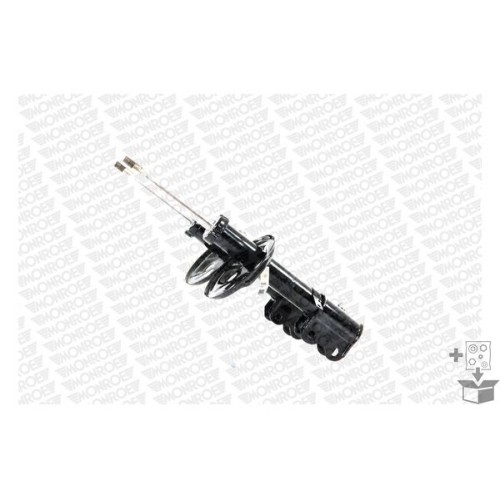 StoßDäMpfer Monroe E4276 Monroe Reflex FüR Vorderachse-image