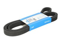 Keilrippenriemen Dayco 7DPK2074