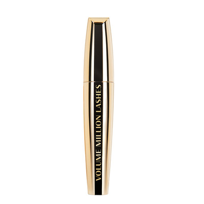 LOreal , Volume mascara Nuanta Black Volume Million Lashes, 10.7 ml