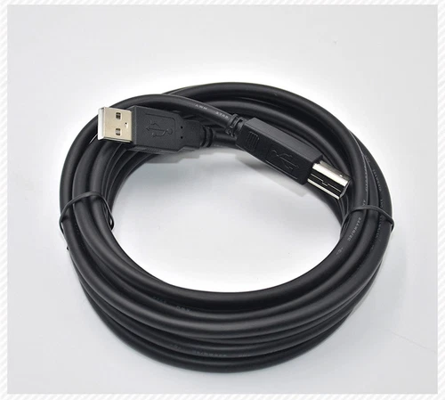 6ES7972-0CB20-0XA0 PLC Kabel Für SIEMENS S7-200/300/400 MPI+ A2 PC-Adapter-USB - Bild 12 von 12