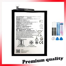 Batería 100% Nueva Para Lenovo K5pro Z6 Youth Z6 LITE L38041 L38111 BL297 4050mAh