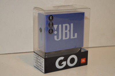 jbl go bluetooth speaker