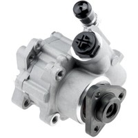 NTY Hydraulikpumpe Lenkung Servopumpe FüR Land Rover Freelander LN 2.0 TD4 4X4