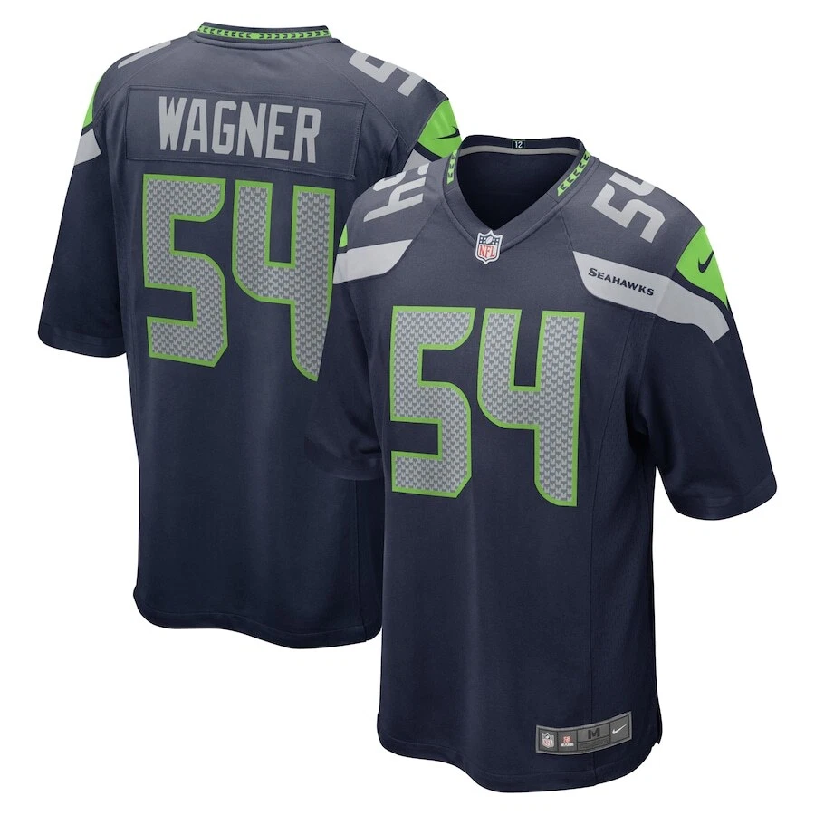 Seahawks sale jersey 54