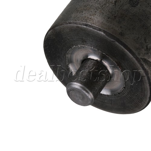 3 x Eyelet Die Set Mould for 6mm Hand Press Grommet Puncher Silver - Picture 2 of 6