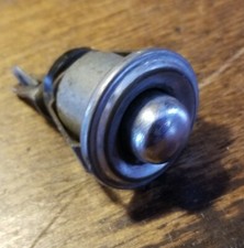 Vintage Ford Style Start Dash Switch 1930s
