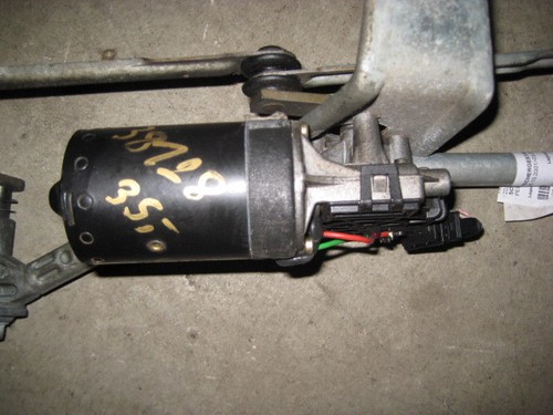 Scheibenwischermotor Peugeot 206 2 RHY