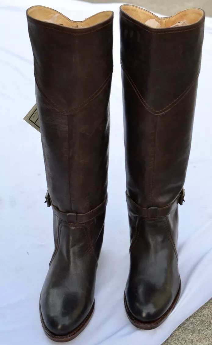 Frye boots shop goodyear welt