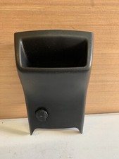SEAT ALTEA 2009 Cigarette Lighter Rear 5P0864298 Mja20762 for sale 