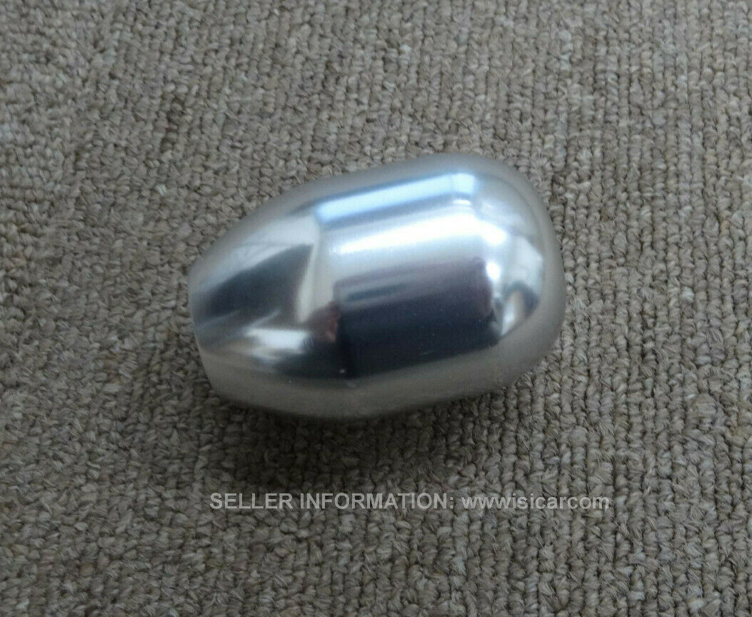 ZEROFIGHTER RACING SHIFT KNOB FOR HONDA CIVIC EF9 EG6 EK9