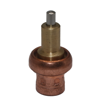 #ad Johnson Evinrude OMC New Outboard 143 Degrees Thermostat Assembly 0436195 777837 $19.94