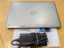 Dell Precision 3560 15.6" i5-1145G7 2.60Ghz 8GB DDR4 256GB SSD No OS