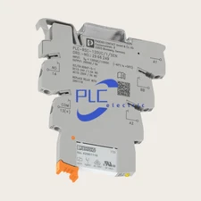 2966249 PLC-RSC-120UC/1/SEN 1PCS NEW Phoenix relay module Free shipping