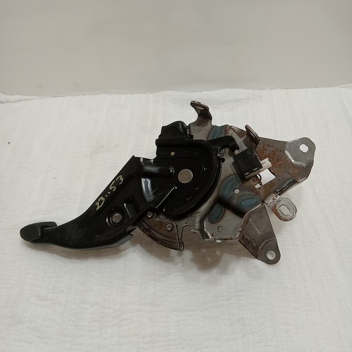 2012 2013 2014 2015 Toyota Prius Emergency Parking E Brake Pedal OEM - Picture 1 of 12