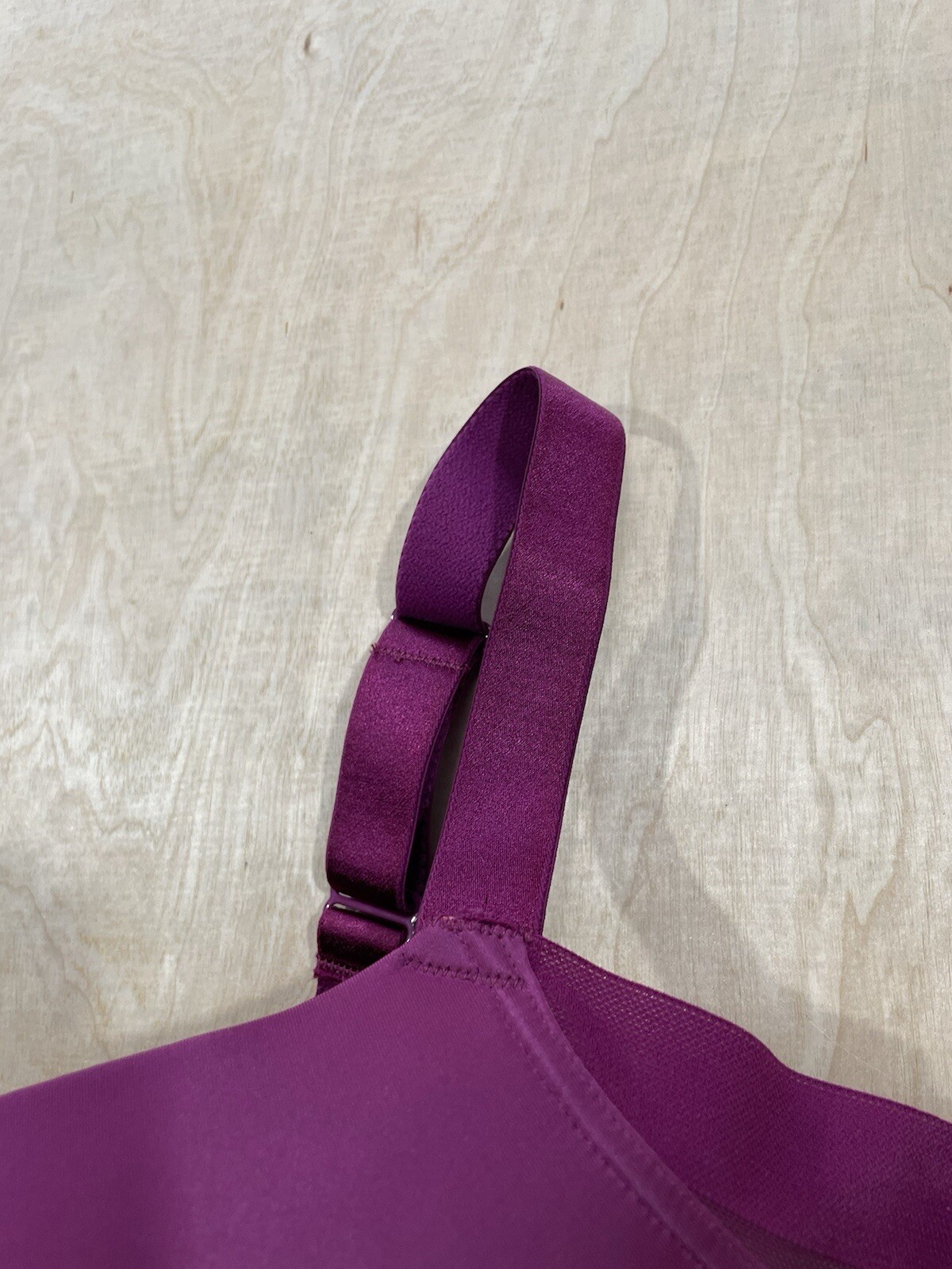 Paramour 245033 Underwire Lined Full Coverage Bra… - image 4