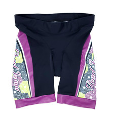 Pearl Izumi Elite Inrcool Limited Tri Shorts 29 Orchard Wide Waistband Women's