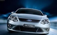 Ford Falcon FG BONNET  2008- 2014 SEDAN  G6E G6 & XT MODELS OEM QUALITY NEW…