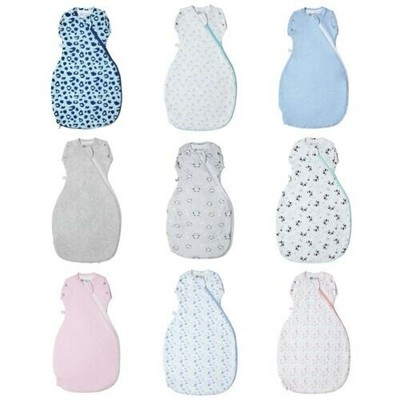 grobag newborn snuggle