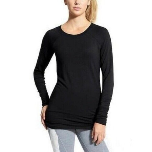 Athleta studio cinch sweatshirt - Gem