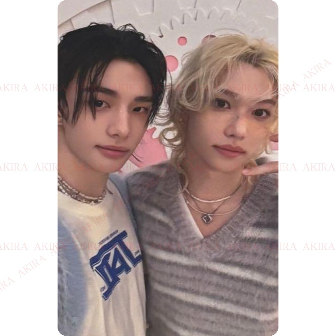 アイドル Stray Kids 5TH FANMEETING YES24 TICKET