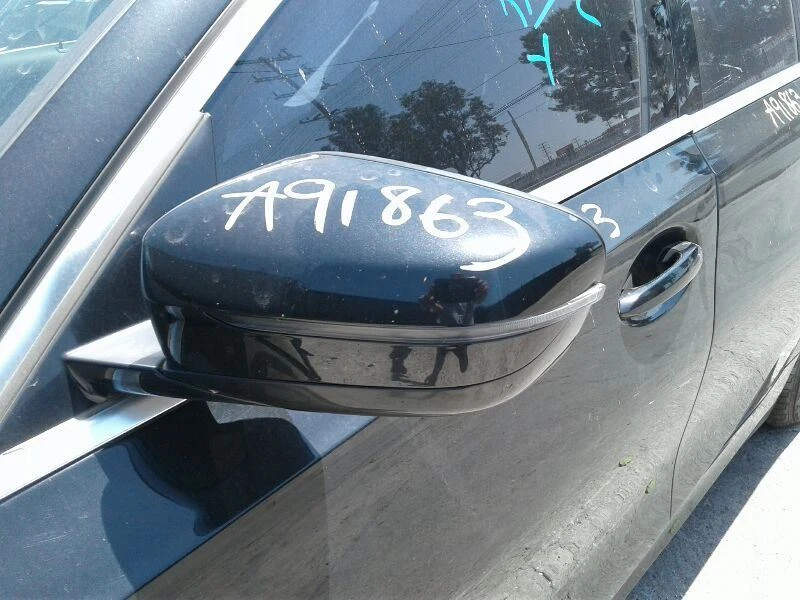 Crossmember/K-Frame Sedan Rear Fits 19 BMW 330i 118655 Foto 3 de 4