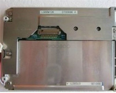 Écran LCD 5,7 Pouces G057QN01 V2 QVGA 320x240 - Panneau D'affichage Original 3M, Rétroéclairé LED