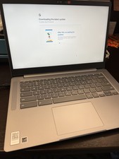 Lenovo Ideapad 3 Cb 14m836 14" (64gb Emmc, Mediatek Mt8183, 2.0ghz, 4gb Ram)...