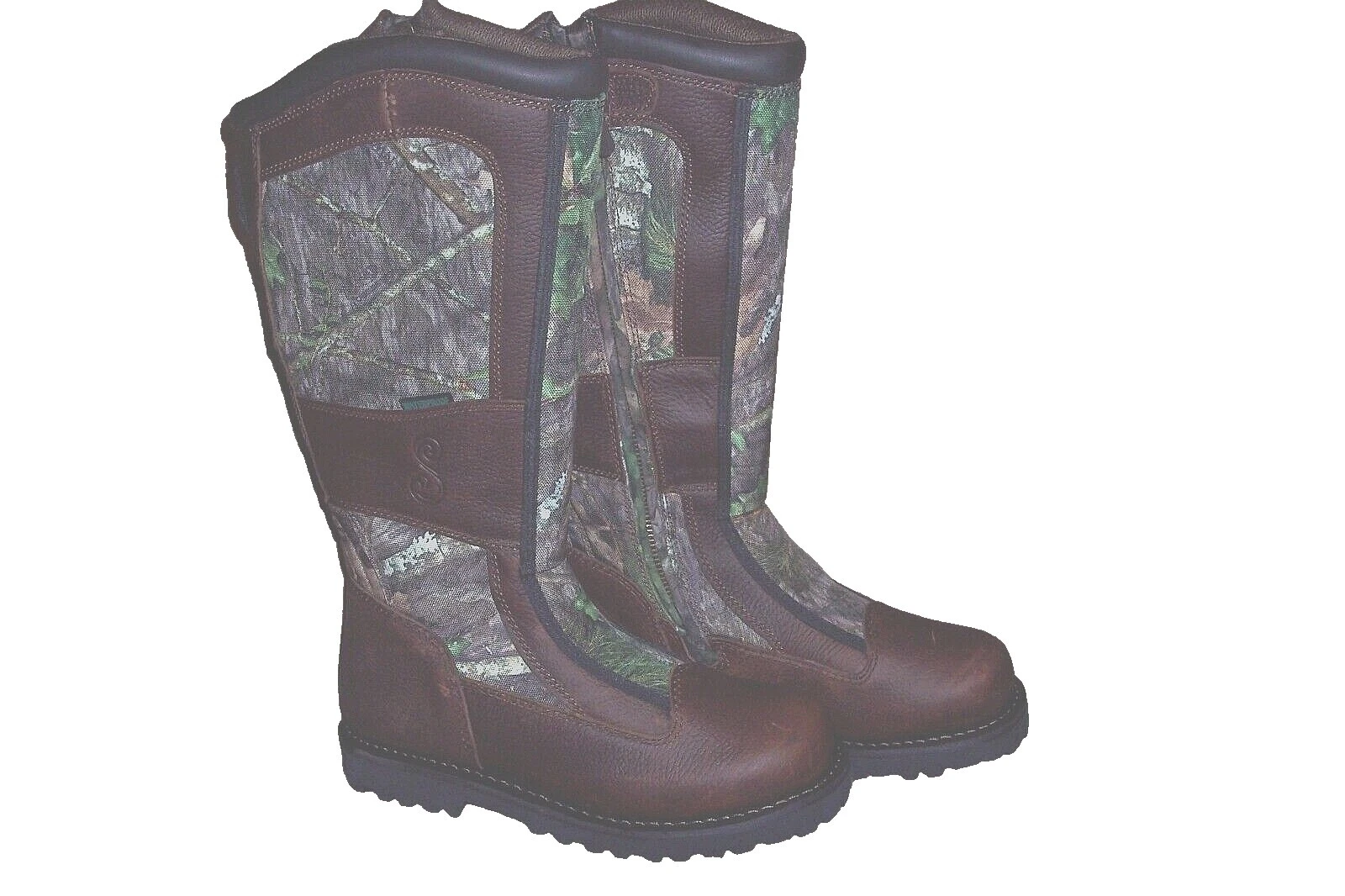 Medium Snakeproof Hunting Footwear