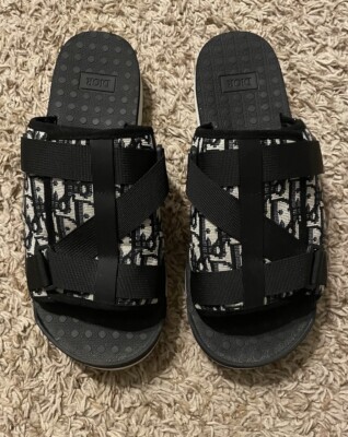 Size : 11 Dior Alpha Slides
