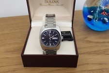 Orologio Automatico Bulova Day Date