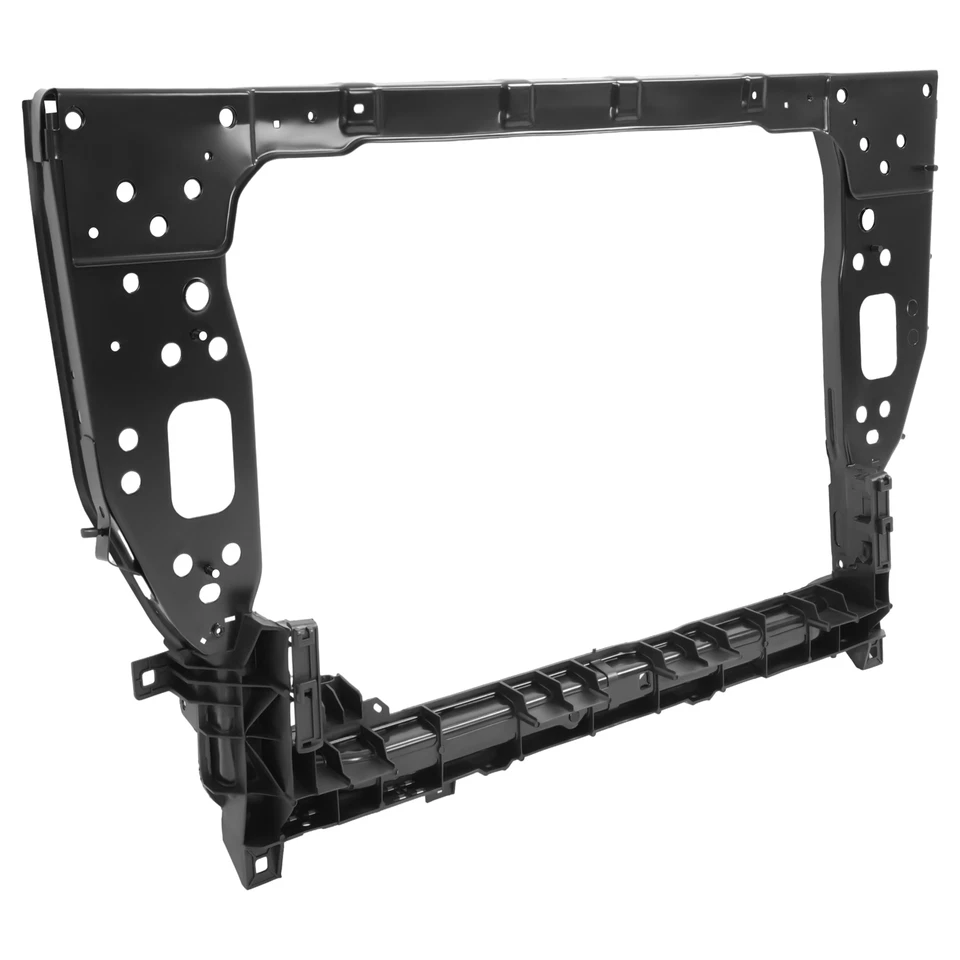 For Jeep Renegade 2015-2018 1.4L 2.4L 68441497AA New Radiator Support Core Black Foto 3 de 4