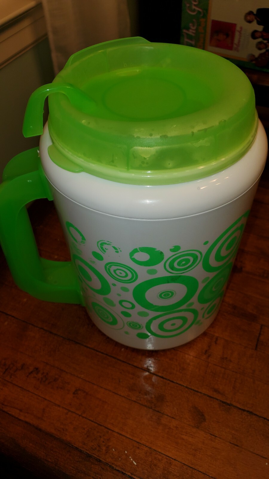 thermo serv insulated mugs