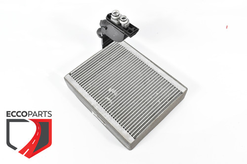 Klimaverdampfer Citroen E-C4