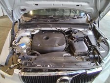 VOLVO XC40 02/18-05/22 STARTER MOTOR, PETROL, 2.0, B4204T18/B4204T47/B4204T31