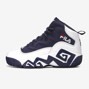 mens fila mb athletic shoe