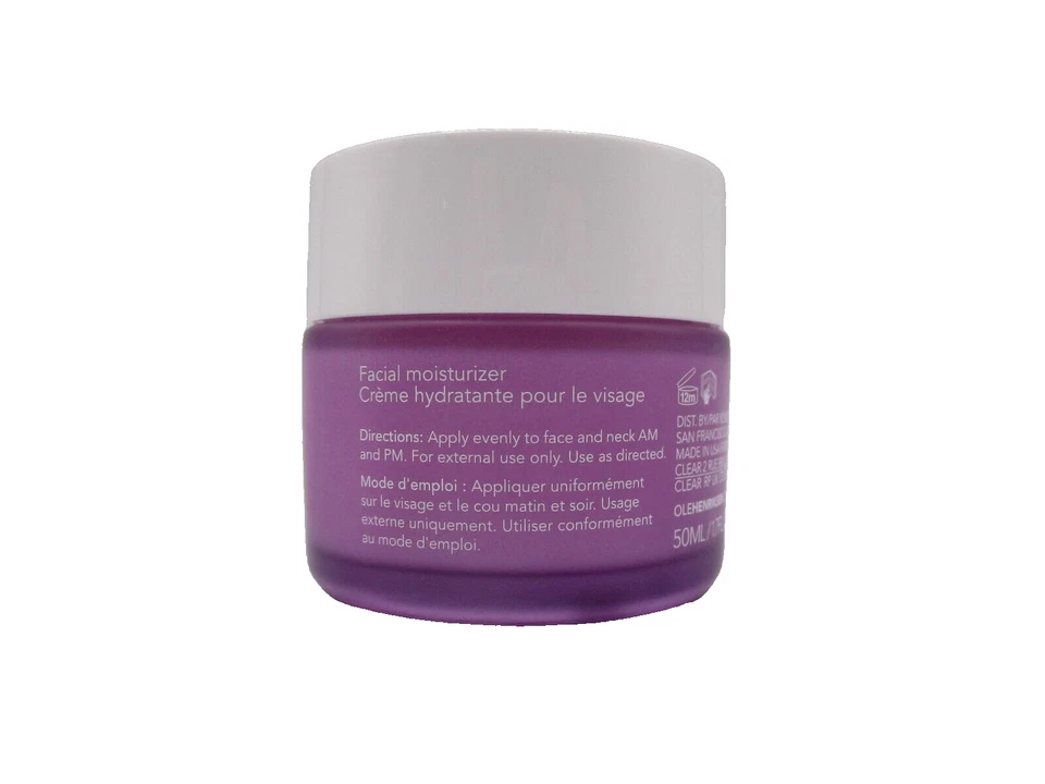 Hidratante Ole Henriksen Strength Trainer Peptide Boost ~ 1,7 oz/50 ml - Imagem 2 de 3