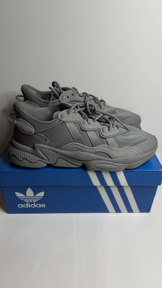 Adidas Ozweego J Unisex Shoes Size 7US