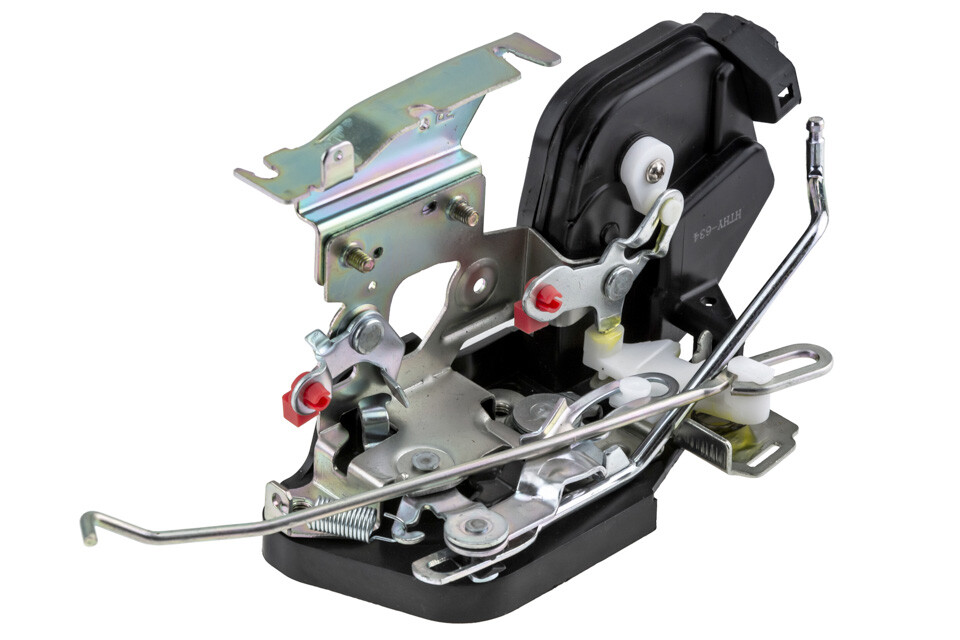 Serrure avant droit Hyundai Coupe bloquée solution de fermeture 81325-2C000