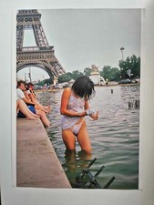 Erotic Photographic Print, Nudes Sexy Woman Naked Sexual Fetish Roy Stuart