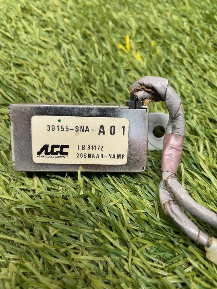 ✅ Antena Honda Civic SI 2008 39155 Sna A01 ver foto OEM Foto 2 de 4