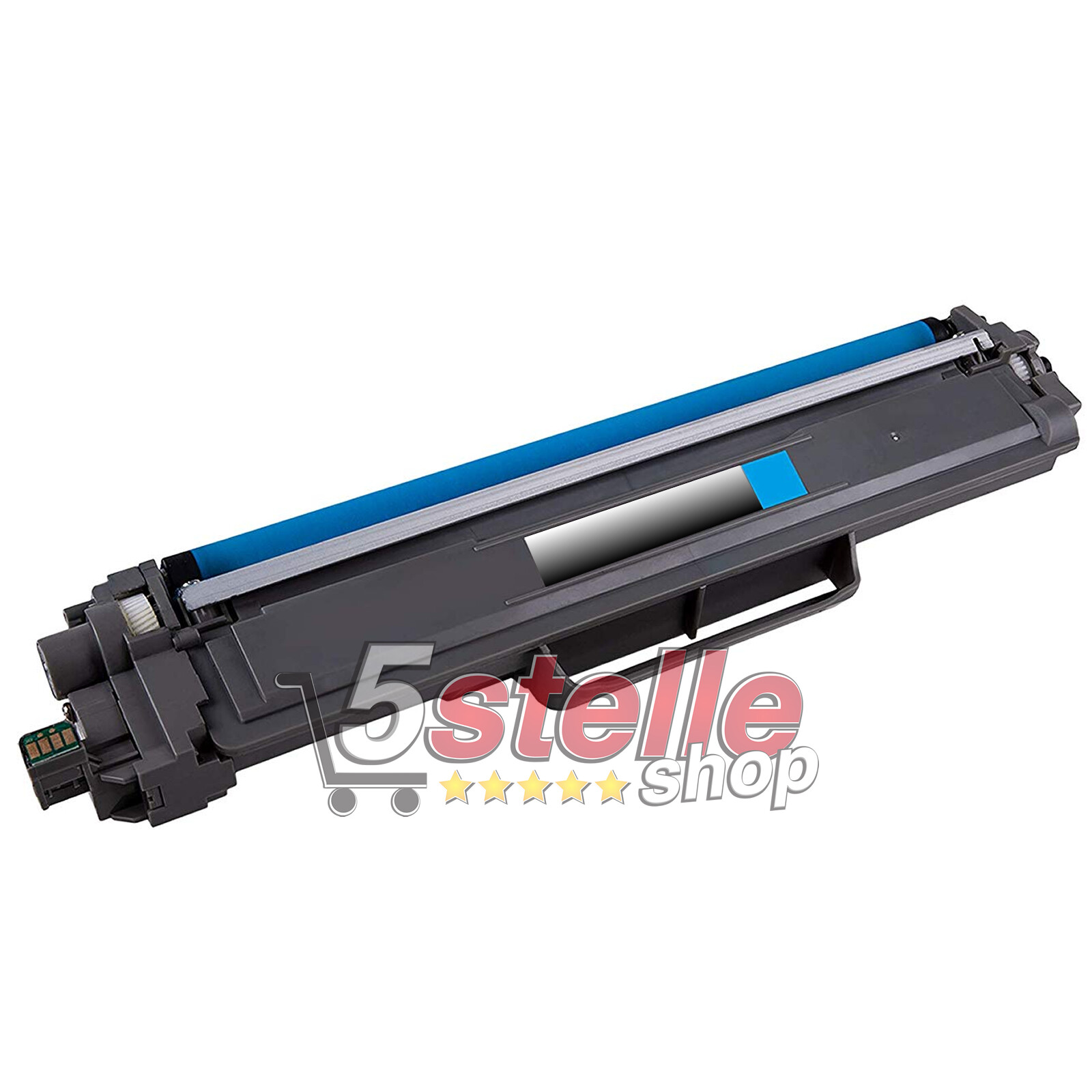 TONER XL CIANO PER BROTHER HL-L3210CW L3230CDW L3270CDW DCP-L3510CDW L3550CDW