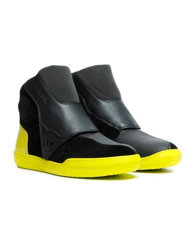 Motorcycle Boots DAINESE Dover Gore-Tex 