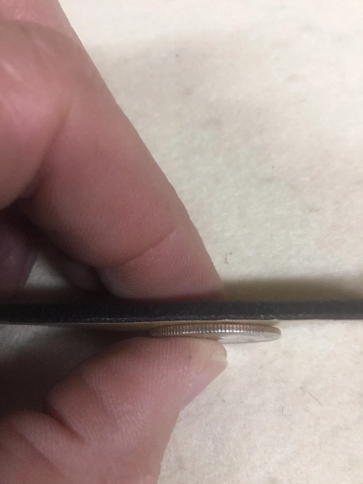 Rug Arrow Rest, Premium, For Right Or Left Hand Recurve And Longbows - Image 3 of 3