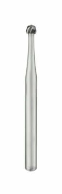 SS White Carbide FG  4 100/pk REF #13004