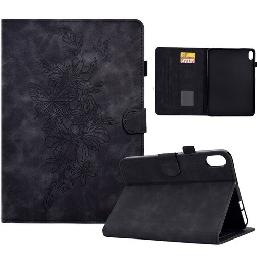 Smart Case Leather Cover For iPad 10th Gen 10.9" 5/6/7/8/9th 10.2" 9.7" 11" 2022 - Picture 22 of 84